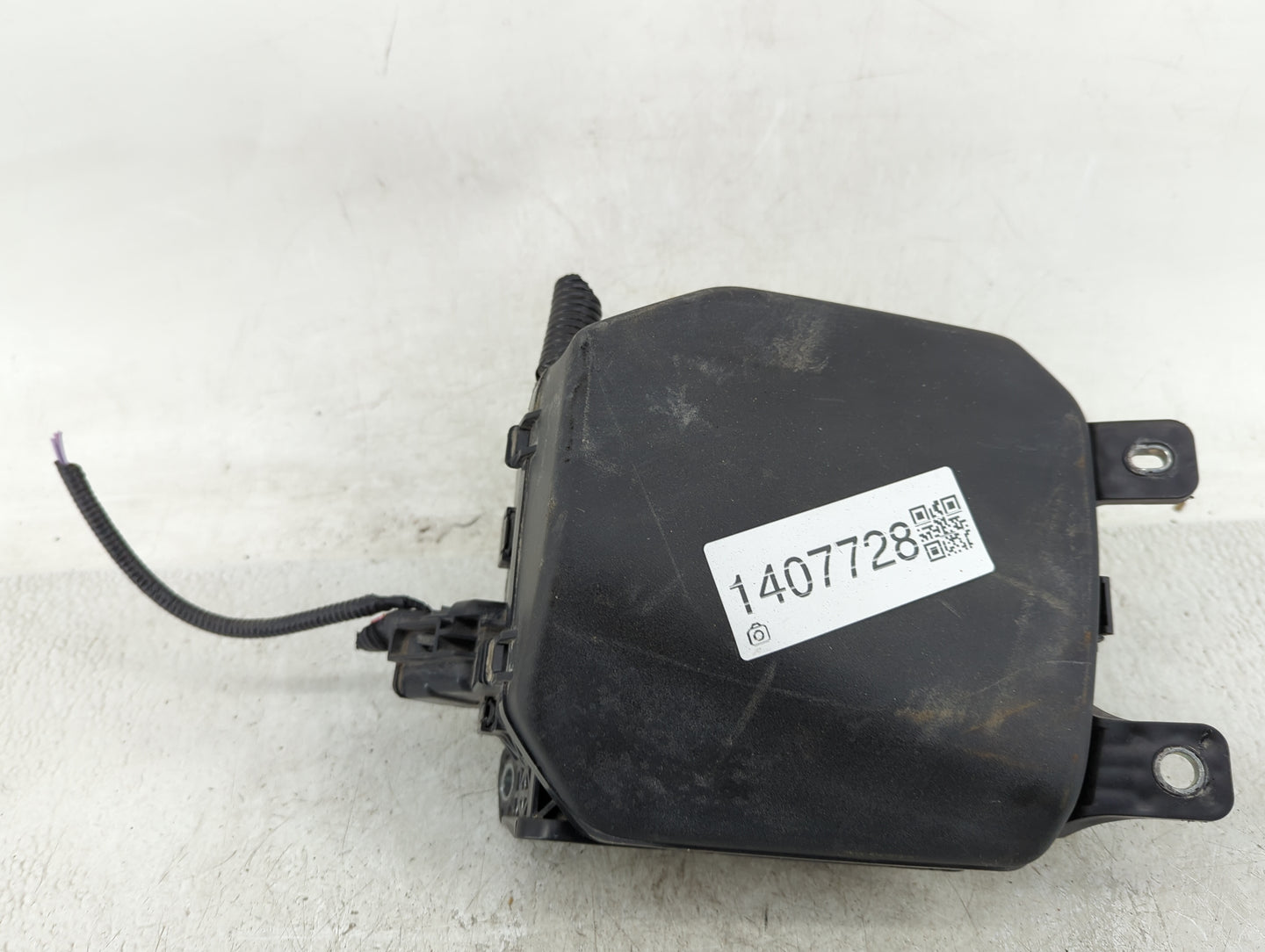 2020-2022 Mazda Cx-30 Fusebox Fuse Box Panel Relay Module Fits Fits 2020 2021 2022 OEM Used Auto Parts - Oemusedautoparts1.c