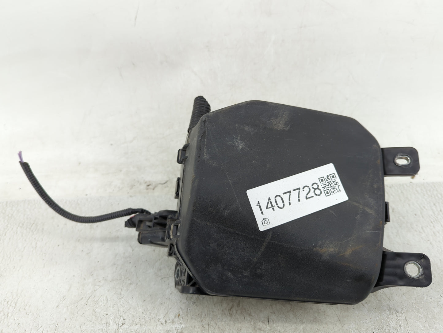 2020-2022 Mazda Cx-30 Fusebox Fuse Box Panel Relay Module Fits Fits 2020 2021 2022 OEM Used Auto Parts - Oemusedautoparts1.c