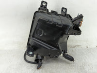 2020-2022 Mazda Cx-30 Fusebox Fuse Box Panel Relay Module Fits Fits 2020 2021 2022 OEM Used Auto Parts - Oemusedautoparts1.c
