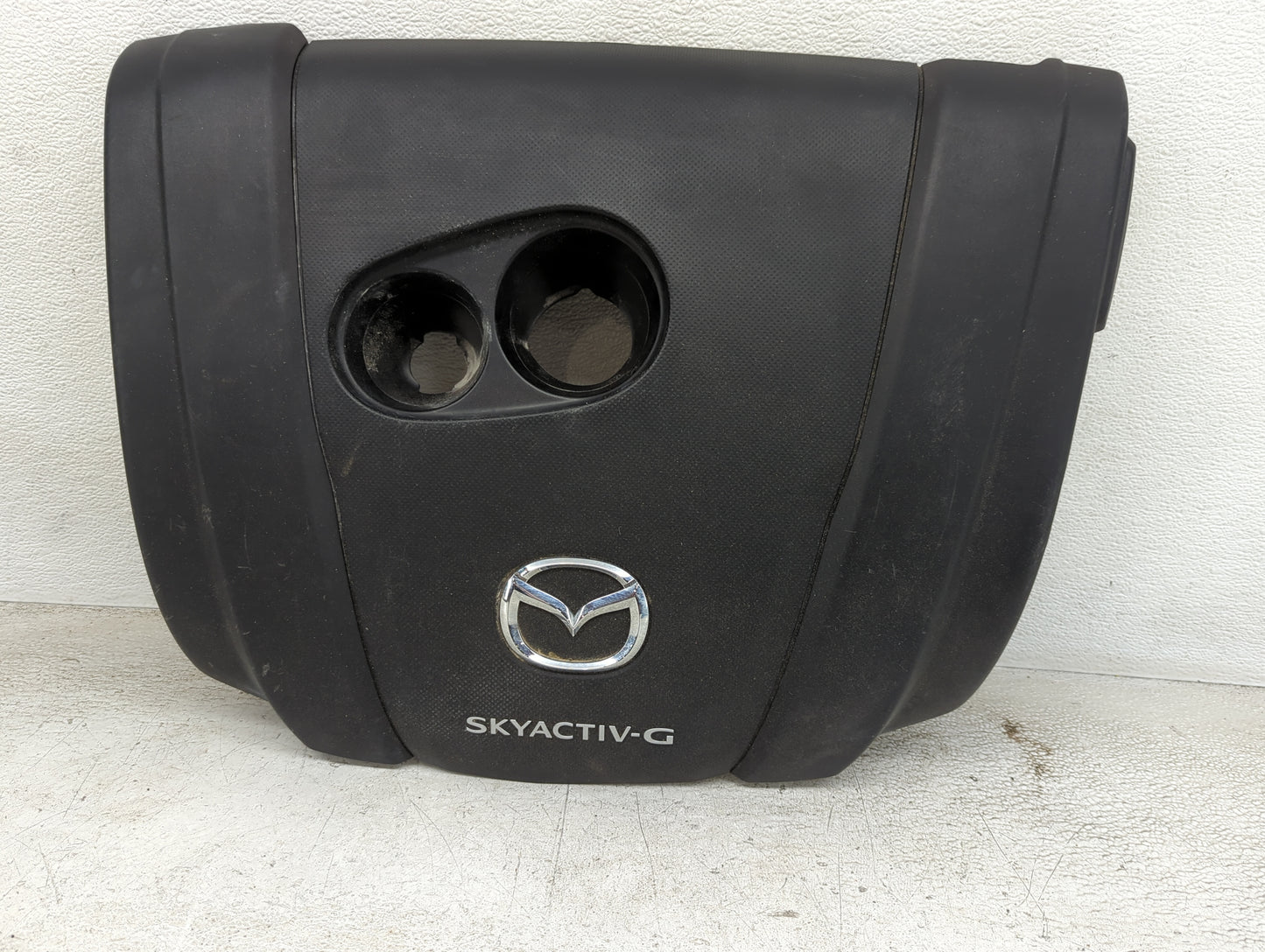 2022 Mazda Cx-30 Engine Cover - Oemusedautoparts1.com