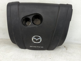 compare product 2022 Mazda Cx-30 Engine Cover