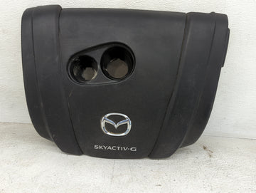 2022 Mazda Cx-30 Engine Cover - Oemusedautoparts1.com