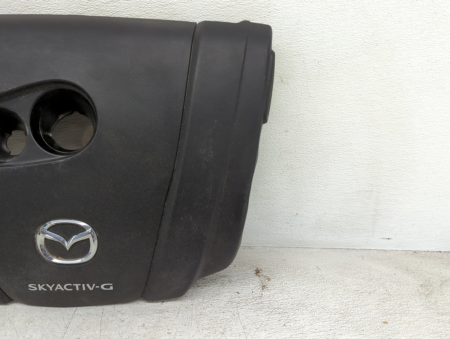 2022 Mazda Cx-30 Engine Cover - Oemusedautoparts1.com