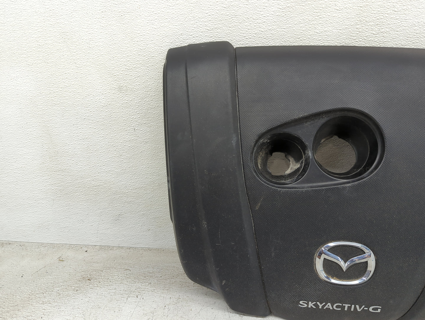 2022 Mazda Cx-30 Engine Cover - Oemusedautoparts1.com