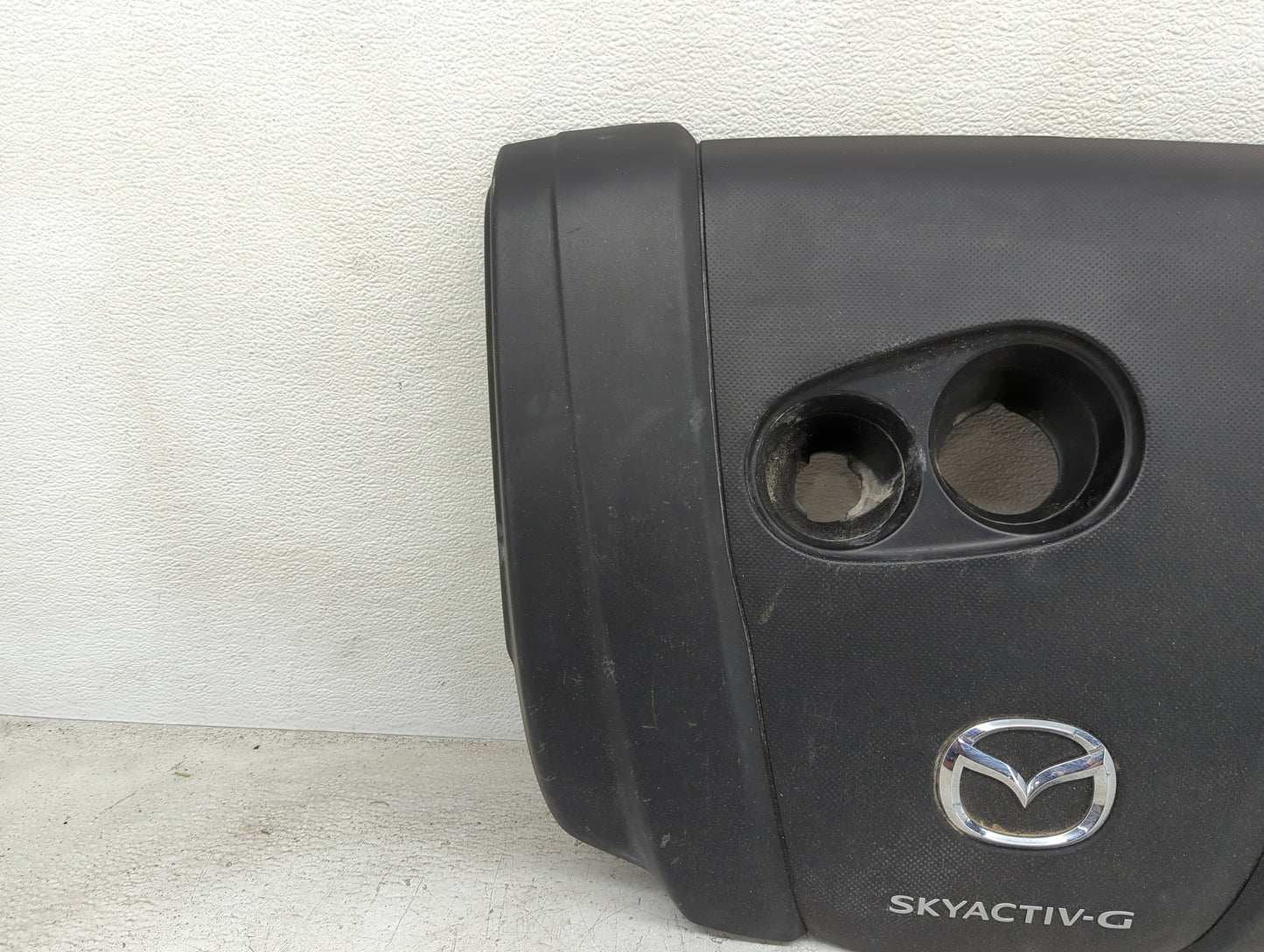 2022 Mazda Cx-30 Engine Cover - Oemusedautoparts1.com