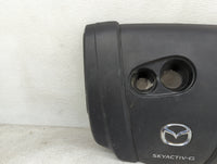 2022 Mazda Cx-30 Engine Cover - Oemusedautoparts1.com