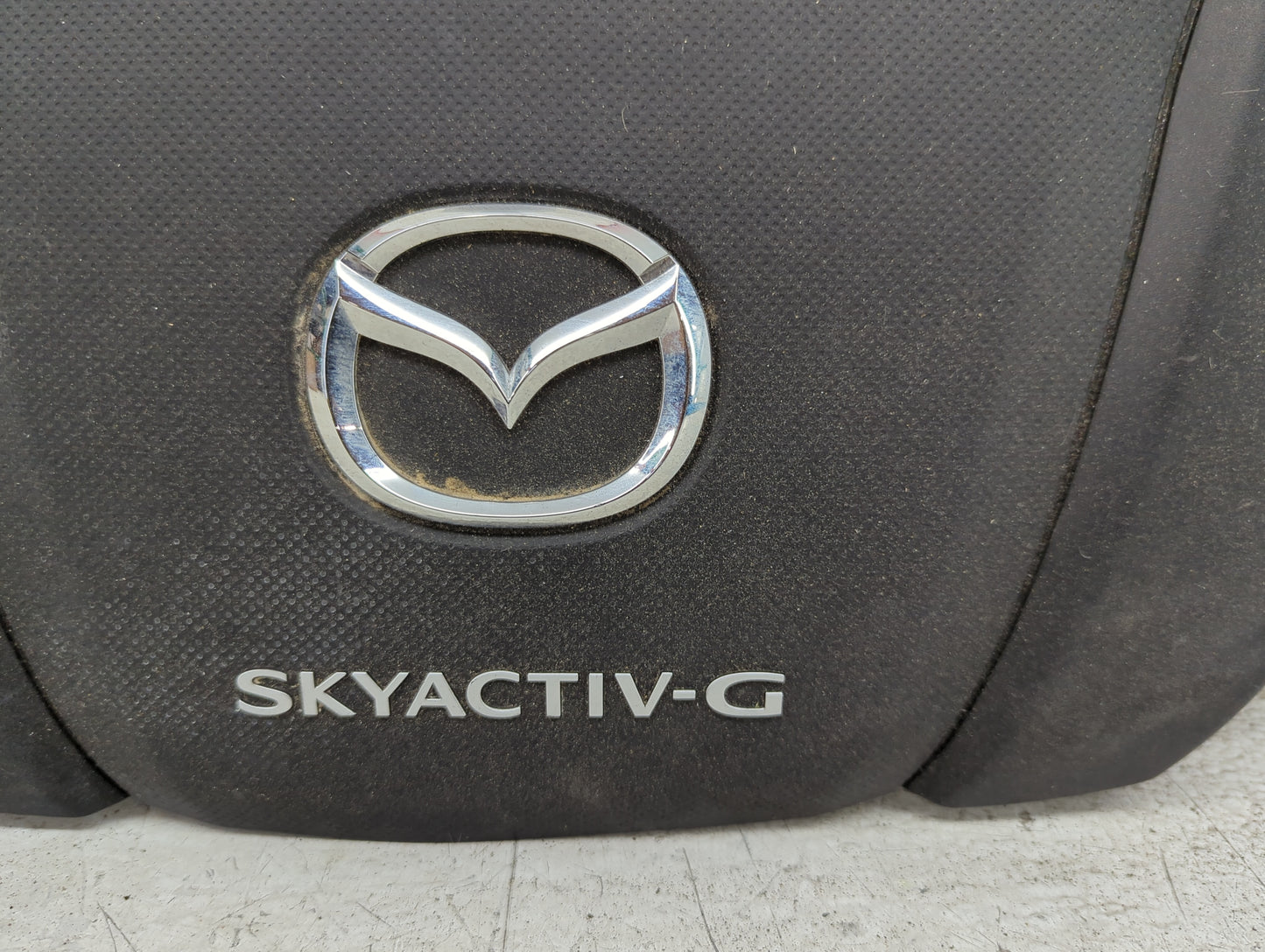2022 Mazda Cx-30 Engine Cover - Oemusedautoparts1.com