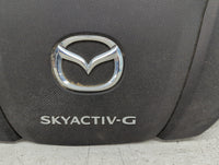 2022 Mazda Cx-30 Engine Cover - Oemusedautoparts1.com