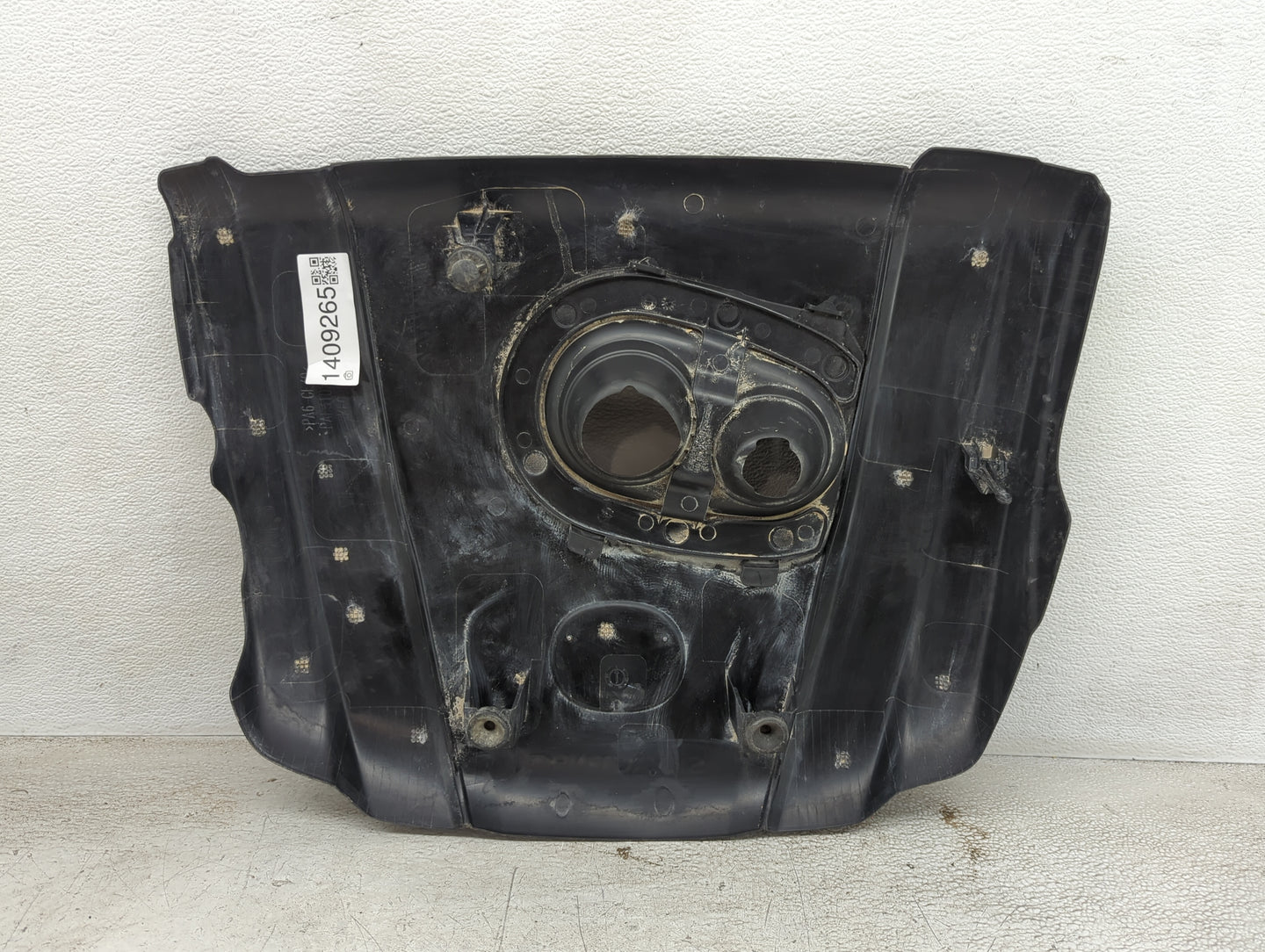 2022 Mazda Cx-30 Engine Cover - Oemusedautoparts1.com