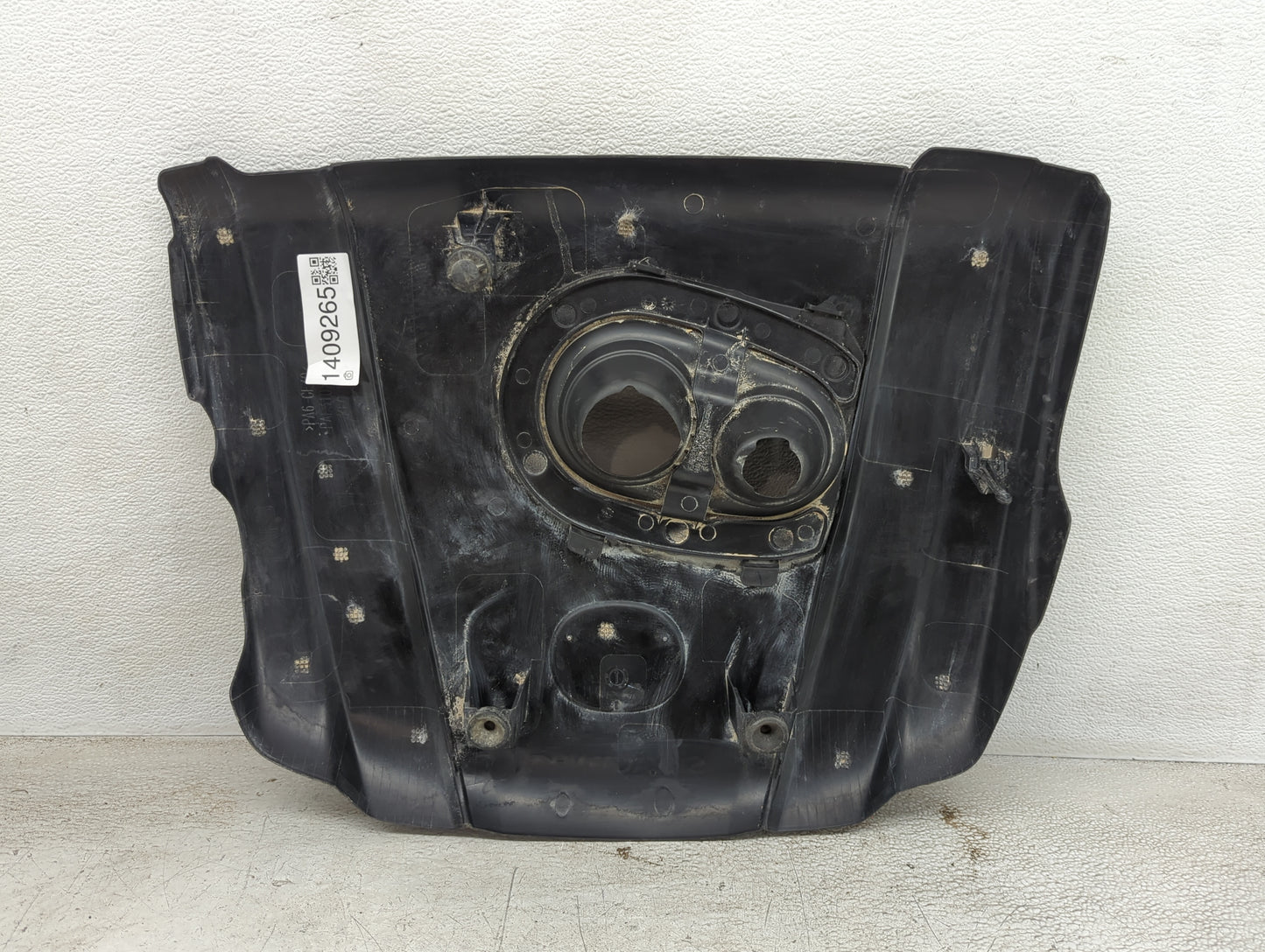 2022 Mazda Cx-30 Engine Cover - Oemusedautoparts1.com