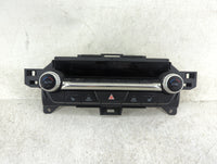 2022 Mazda Cx-30 Climate Control Module Temperature AC/Heater Replacement P/N:BGEC-61190 Fits OEM Used Auto Parts - Oemuseda