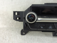 2022 Mazda Cx-30 Climate Control Module Temperature AC/Heater Replacement P/N:BGEC-61190 Fits OEM Used Auto Parts - Oemuseda