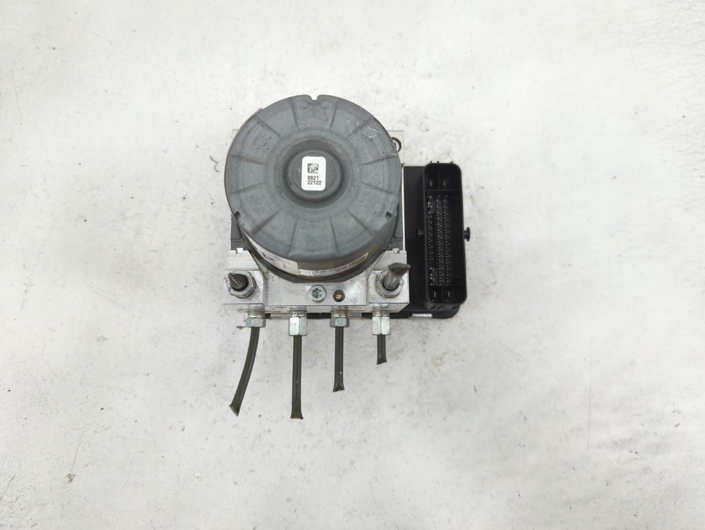 2020-2022 Mazda Cx-30 ABS Pump Control Module Replacement P/N:5229040004F 06.7109-5511.3, 06.7613-3112.1 Fits Fits 2020 2021