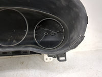 2021-2022 Mazda Cx-30 Instrument Cluster Speedometer Gauges P/N:DEKK-55430-BDGF VPJJVF-10919-AMG Miles: Fits Fits 2021 2022 
