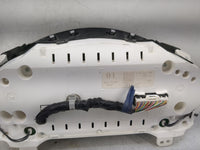 2021-2022 Mazda Cx-30 Instrument Cluster Speedometer Gauges P/N:DEKK-55430-BDGF VPJJVF-10919-AMG Miles: Fits Fits 2021 2022 