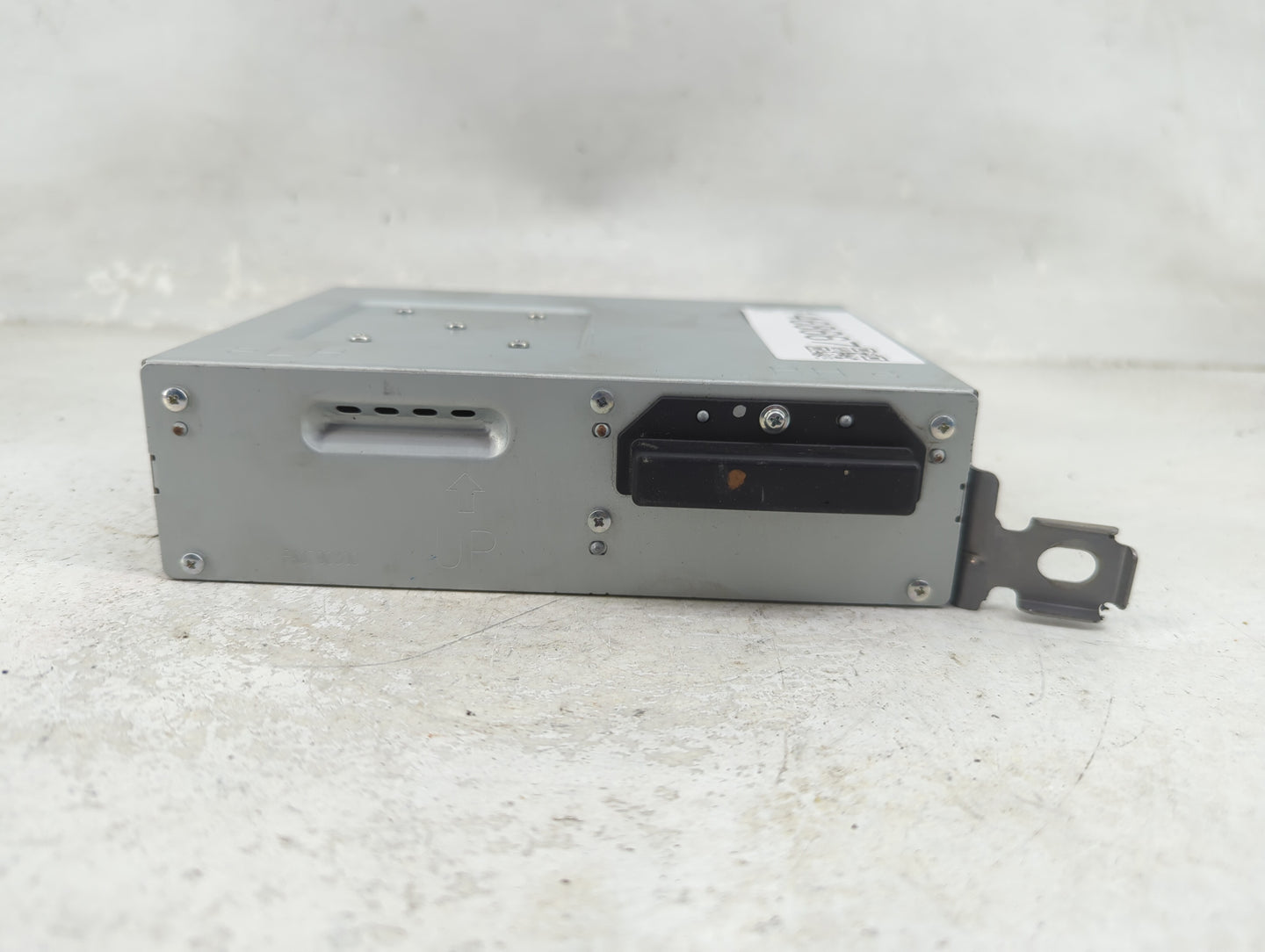 2022 Mazda Cx-30 Radio AM FM Cd Player Receiver Replacement P/N:BGMR669C0E CL-MM2BN0GQ, AM1904 Fits OEM Used Auto Parts - Oe