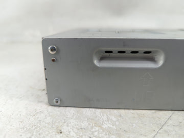 2022 Mazda Cx-30 Radio AM FM Cd Player Receiver Replacement P/N:BGMR669C0E CL-MM2BN0GQ, AM1904 Fits OEM Used Auto Parts