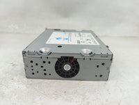 2022 Mazda Cx-30 Radio AM FM Cd Player Receiver Replacement P/N:BGMR669C0E CL-MM2BN0GQ, AM1904 Fits OEM Used Auto Parts - Oe