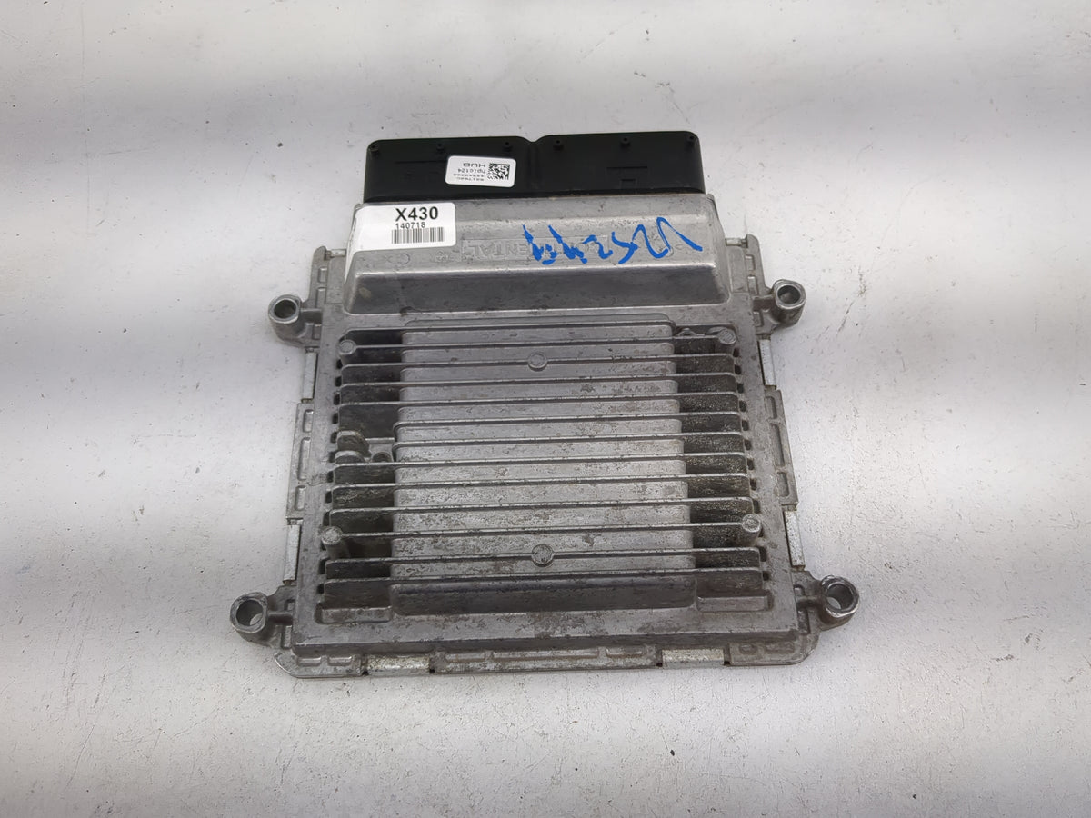 2020-2022 Mazda Cx-30 PCM Engine Control Computer ECU ECM PCU OEM P/N:5WY3971A 39103-2EXB5 Fits Fits 2019 2020 2021 2022 OEM