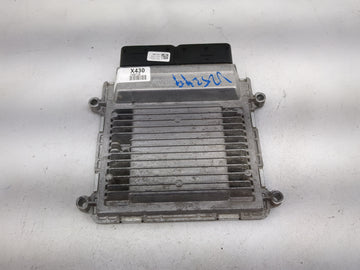 2020-2022 Mazda Cx-30 PCM Engine Control Computer ECU ECM PCU OEM P/N:5WY3971A 39103-2EXB5 Fits Fits 2019 2020 2021 2022 OEM