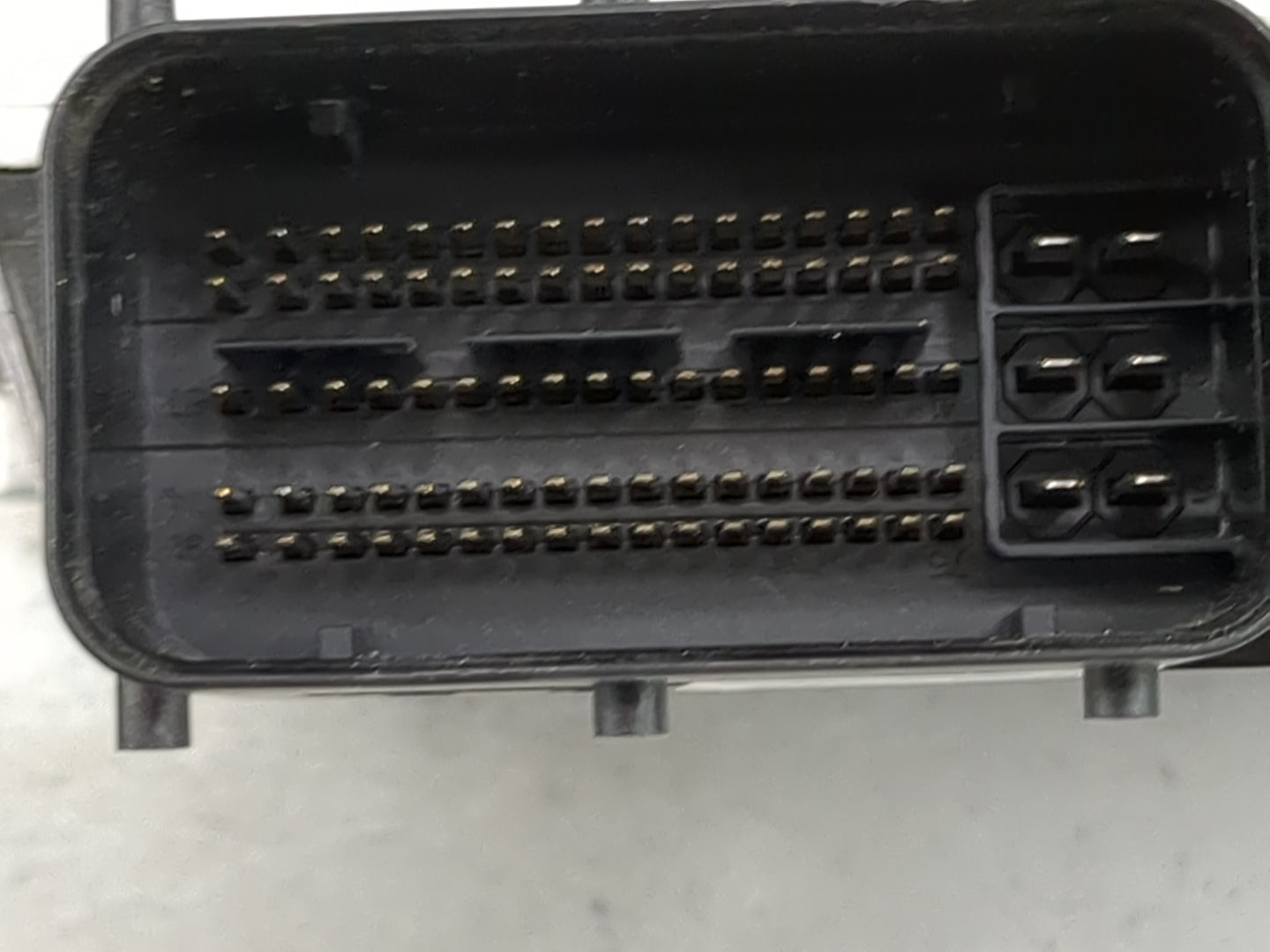 2020-2022 Mazda Cx-30 PCM Engine Control Computer ECU ECM PCU OEM P/N:5WY3971A 39103-2EXB5 Fits Fits 2019 2020 2021 2022 OEM