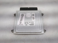 2020-2022 Mazda Cx-30 PCM Engine Control Computer ECU ECM PCU OEM P/N:5WY3971A 39103-2EXB5 Fits Fits 2019 2020 2021 2022 OEM