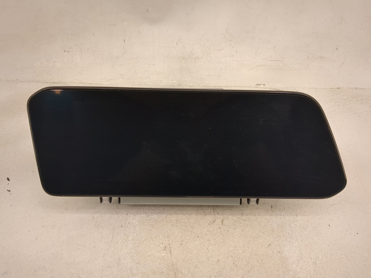 2022 Mazda Cx-30 Information Display Screen 1483749 - Oemusedautoparts1.com