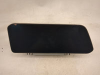 2022 Mazda Cx-30 Information Display Screen 1483749 - Oemusedautoparts1.com