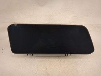 compare product 2022 Mazda Cx-30 Information Display Screen 1483749