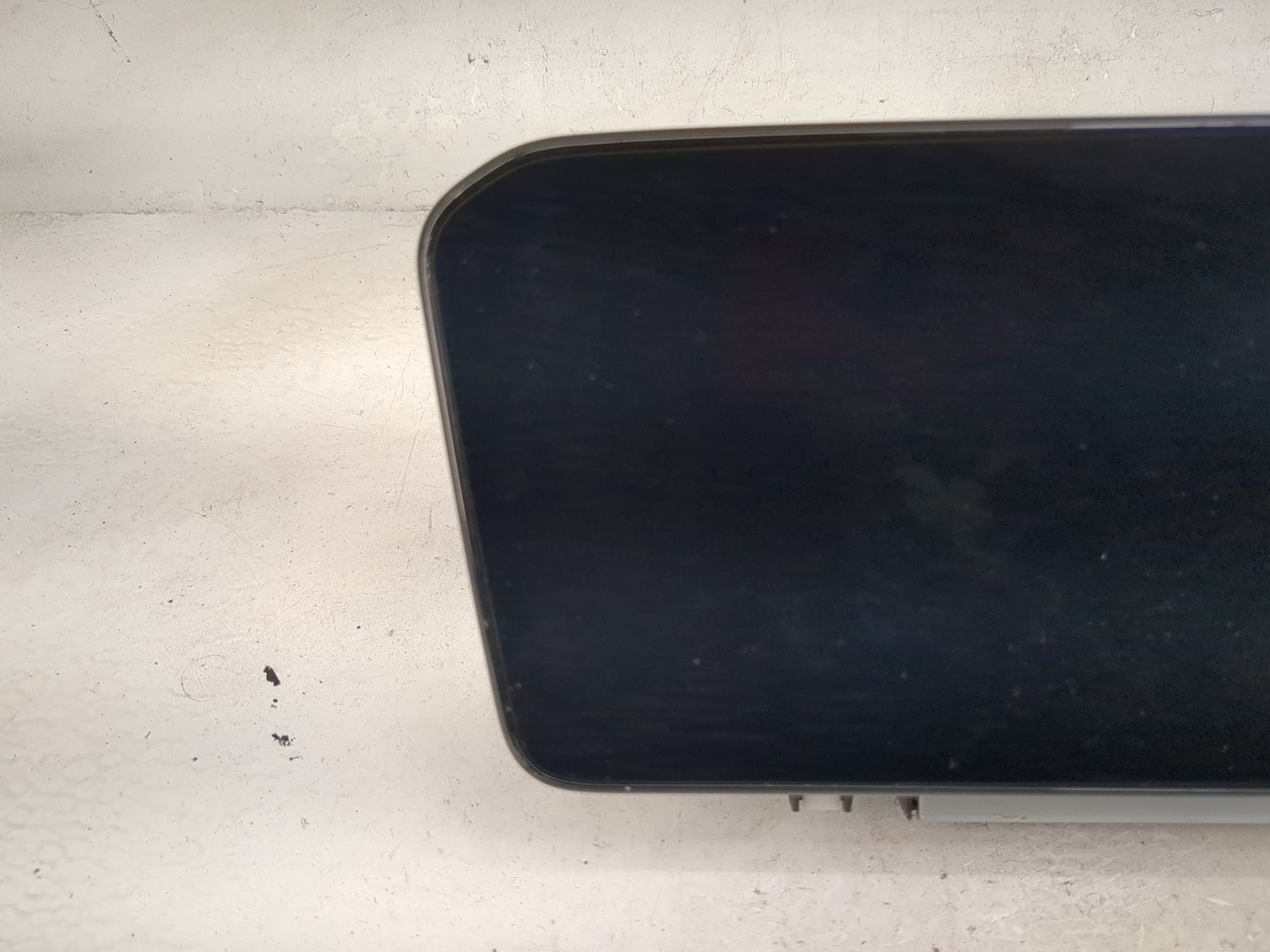 2022 Mazda Cx-30 Information Display Screen 1483749 - Oemusedautoparts1.com
