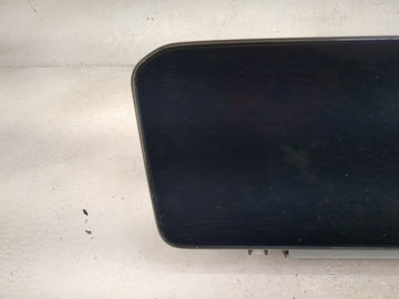 2022 Mazda Cx-30 Information Display Screen 1483749