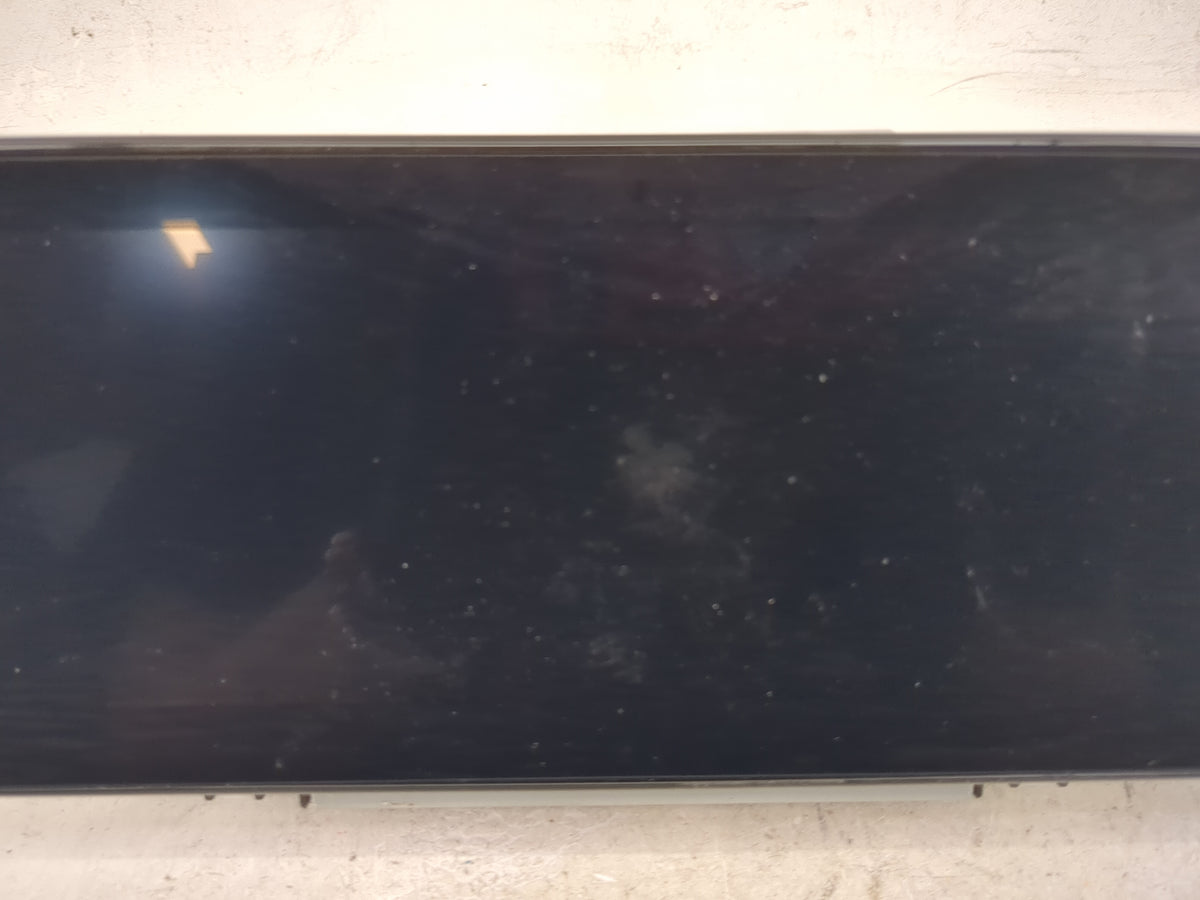 2022 Mazda Cx-30 Information Radio Display Screen 1483749 - Oemusedautoparts1.com