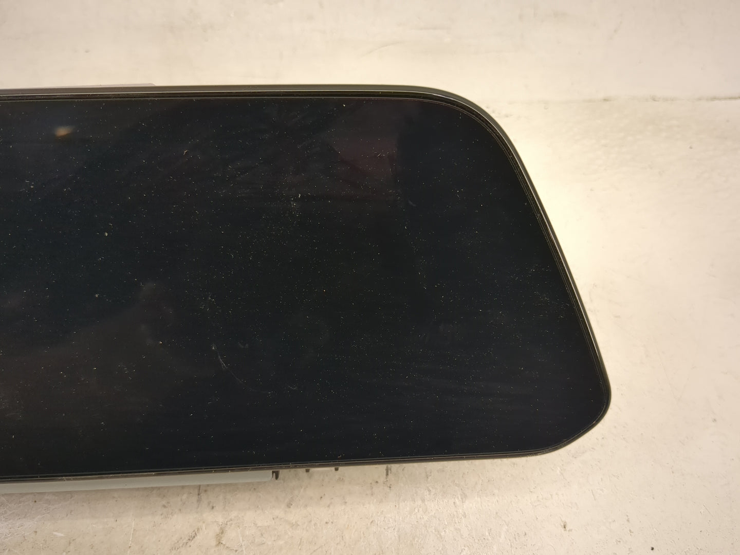 2022 Mazda Cx-30 Information Display Screen 1483749 - Oemusedautoparts1.com