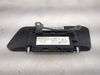 2022 Mazda Cx-30 Information Display Screen 1483749 - Oemusedautoparts1.com