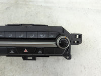 2022 Mazda Cx-30 Climate Control Module Temperature AC/Heater Replacement P/N:BDGF 61 190B Fits OEM Used Auto Parts - Oemuse