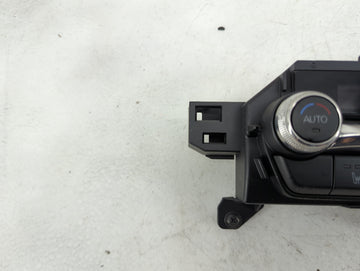 2022 Mazda Cx-30 Climate Control Module Temperature AC/Heater Replacement P/N:A3C0566710100 Fits OEM Used Auto Parts