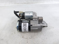 2020-2022 Mazda Cx-30 Car Starter Motor Solenoid OEM P/N:M000T39671 Fits Fits 2014 2015 2016 2017 2018 2019 2020 2021 2022 O