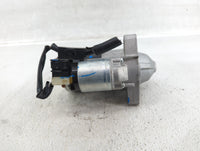 2020-2022 Mazda Cx-30 Car Starter Motor Solenoid OEM P/N:M000T39671 Fits Fits 2014 2015 2016 2017 2018 2019 2020 2021 2022 O