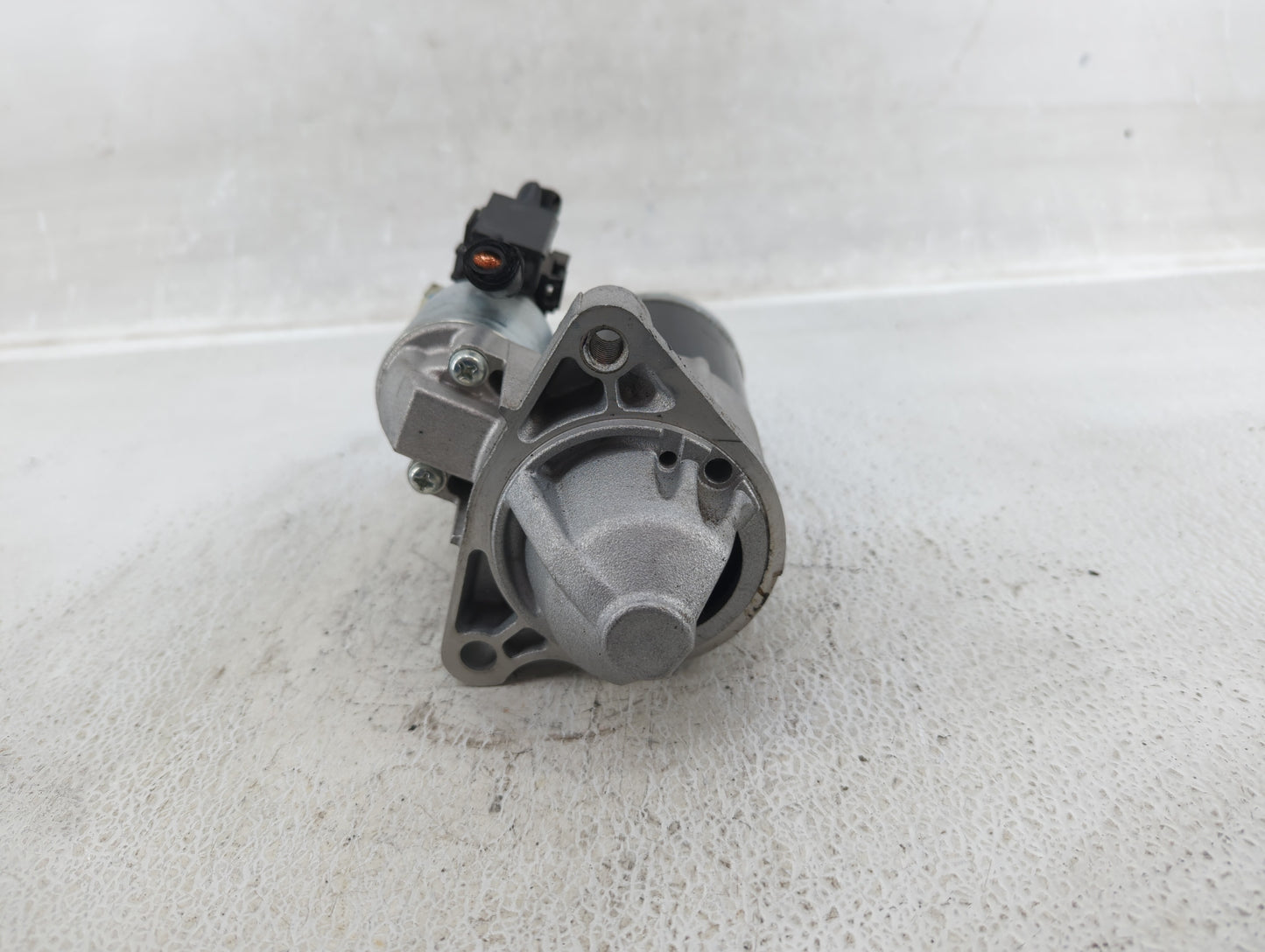 2020-2022 Mazda Cx-30 Car Starter Motor Solenoid OEM P/N:M000T39671 Fits Fits 2014 2015 2016 2017 2018 2019 2020 2021 2022 O