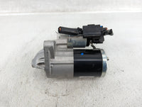 2020-2022 Mazda Cx-30 Car Starter Motor Solenoid OEM P/N:M000T39671 Fits Fits 2014 2015 2016 2017 2018 2019 2020 2021 2022 O