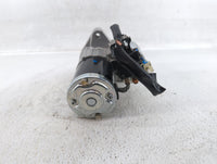 2020-2022 Mazda Cx-30 Car Starter Motor Solenoid OEM P/N:M000T39671 Fits Fits 2014 2015 2016 2017 2018 2019 2020 2021 2022 O