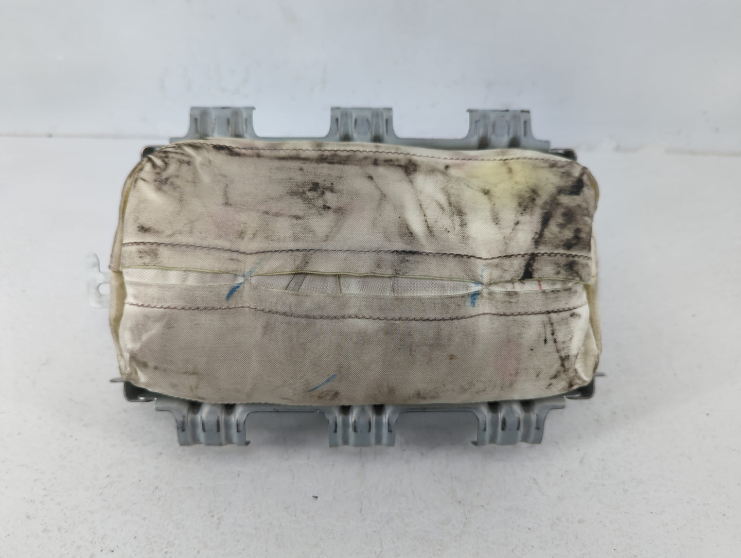 2020-2022 Mazda Cx-30 Air Bag Driver Left Steering Wheel Mounted - Oemusedautoparts1.com
