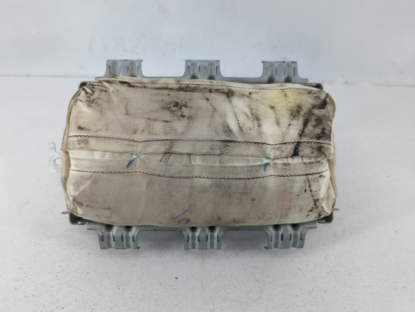 2020-2022 Mazda Cx-30 Air Bag Driver Left Steering Wheel Mounted - Oemusedautoparts1.com