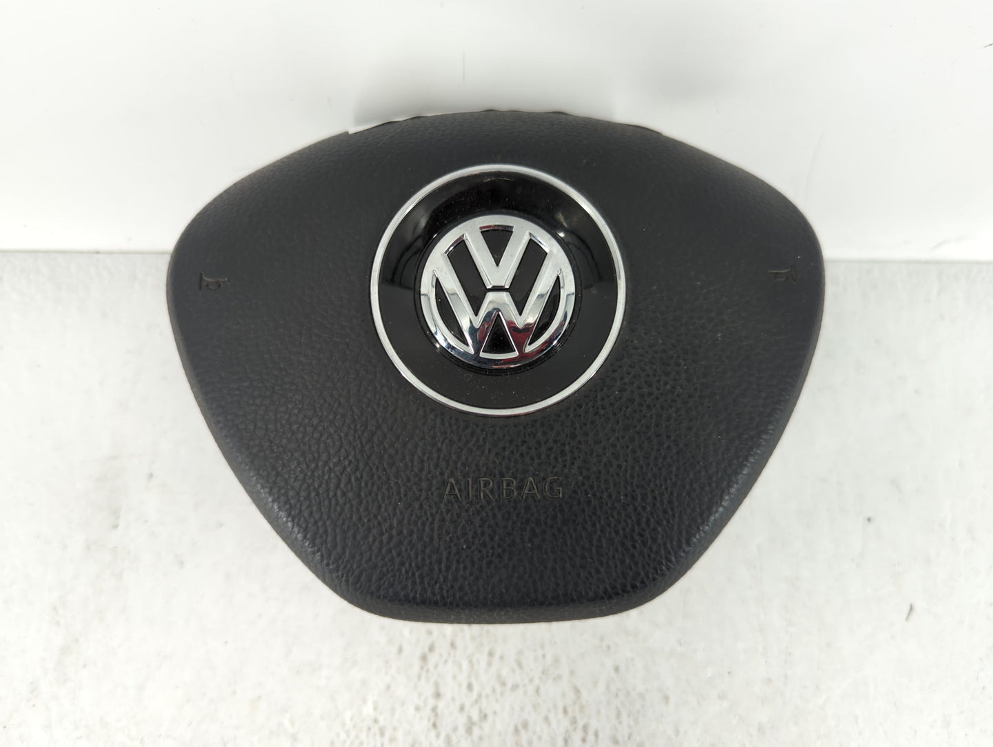 2020-2022 Mazda Cx-30 Air Bag Driver Left Steering Wheel Mounted P/N:0589-P1-000282 Fits Fits 2020 2021 2022 OEM Used Auto P