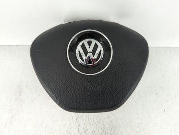 2020-2022 Mazda Cx-30 Air Bag Driver Left Steering Wheel Mounted P/N:0589-P1-000282 Fits Fits 2020 2021 2022 OEM Used Auto P