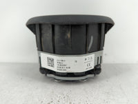 2020-2022 Mazda Cx-30 Air Bag Driver Left Steering Wheel Mounted P/N:0589-P1-000282 Fits Fits 2020 2021 2022 OEM Used Auto P