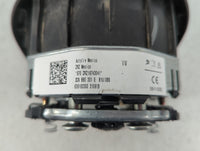 2020-2022 Mazda Cx-30 Air Bag Driver Left Steering Wheel Mounted P/N:0589-P1-000282 Fits Fits 2020 2021 2022 OEM Used Auto P