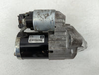 2020-2022 Mazda Cx-30 Car Starter Motor Solenoid OEM P/N:M000T39671 Fits Fits 2014 2015 2016 2017 2018 2019 2020 2021 2022 O