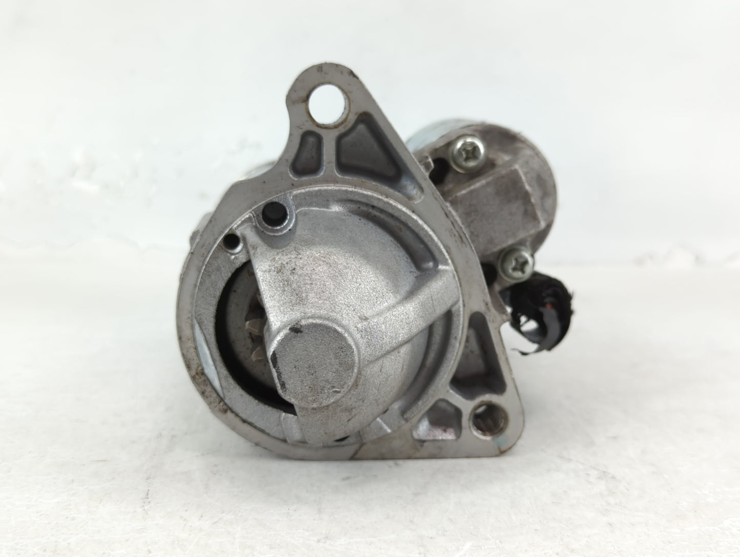 2020-2022 Mazda Cx-30 Car Starter Motor Solenoid OEM P/N:M000T39671 Fits Fits 2014 2015 2016 2017 2018 2019 2020 2021 2022 O