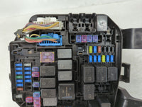 2020-2022 Mazda Cx-30 Fusebox Fuse Box Panel Relay Module P/N:BCKA-66767 K7005 Fits Fits 2020 2021 2022 OEM Used Auto Parts 